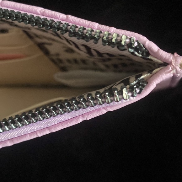 🆕Juicy Couture Orchid Bouquet Logo Daydream Wrislet - Picture 11 of 12